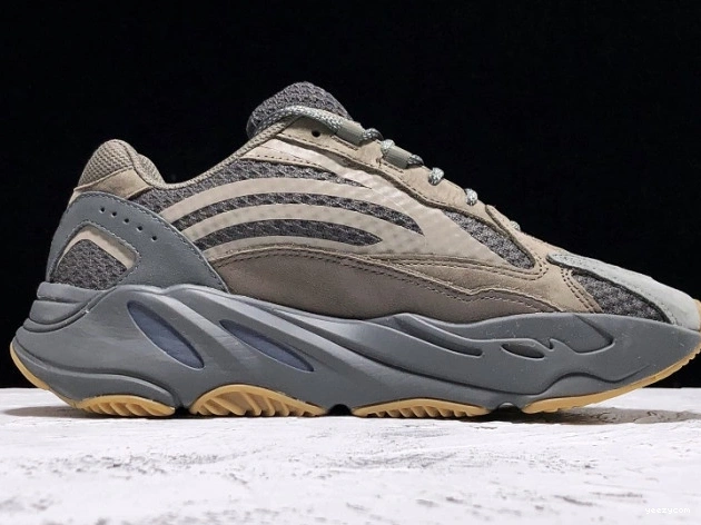 Geode Boost EG6860 v2 Yeezy 700 Adidas 0714